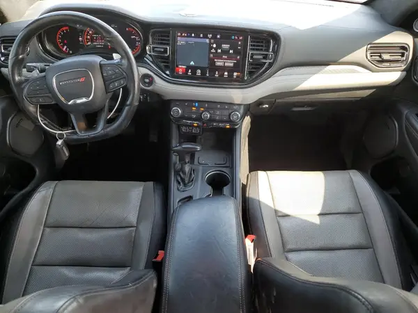1C4SDHCT4NC130631 2022 DODGE DURANGO - Image 8