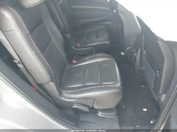 1C4SDHCT4NC130970 2022 DODGE DURANGO - Image 8