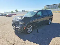 1C4SDHCT4NC182356 2022 DODGE DURANGO