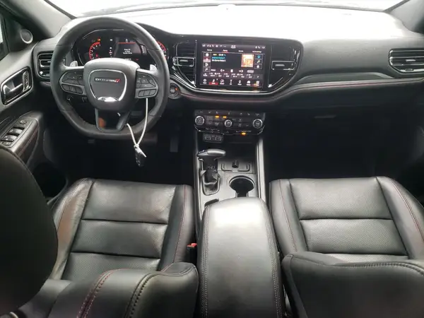 1C4SDHCT4NC190098 2022 DODGE DURANGO - Image 8
