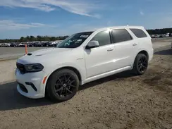 1C4SDHCT4NC210107 2022 DODGE DURANGO