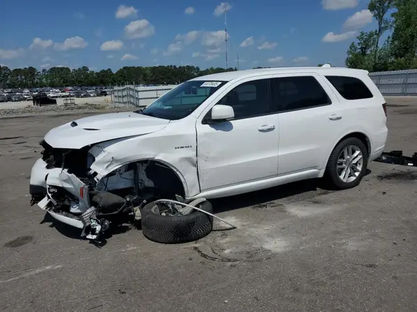 1C4SDHCT4NC224315 2022 DODGE DURANGO - Image 1