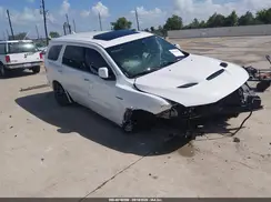 1C4SDHCT4NC226291 2022 DODGE DURANGO