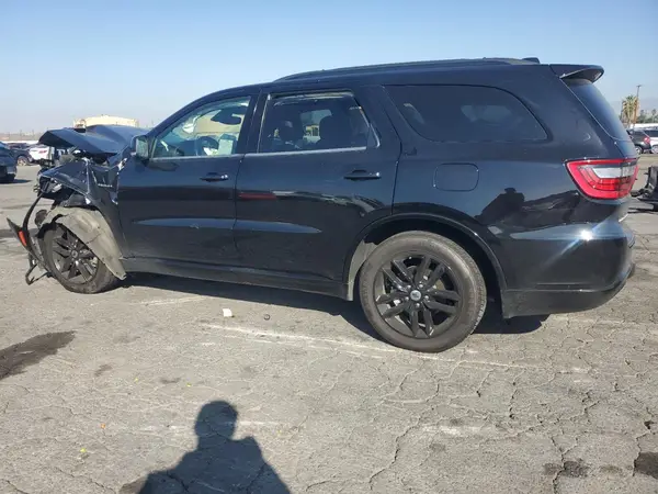 1C4SDHCT4PC553289 2023 DODGE DURANGO - Image 2