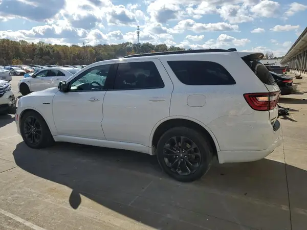 1C4SDHCT4PC553566 2023 DODGE DURANGO - Image 2