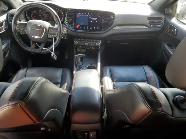 1C4SDHCT4PC553566 2023 DODGE DURANGO - Image 8