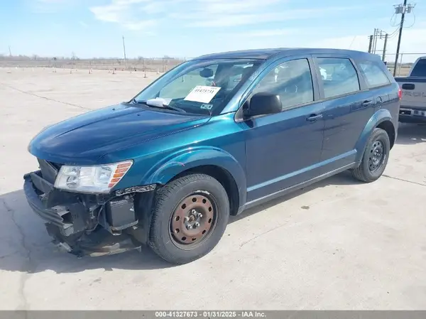 1C4SDHCT4PC567595 2023 DODGE DURANGO - Image 2