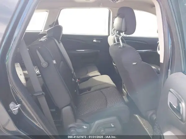 1C4SDHCT4PC567595 2023 DODGE DURANGO - Image 8
