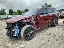 1C4SDHCT4PC589614 2023 DODGE DURANGO