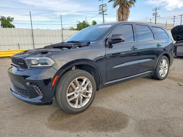 1C4SDHCT4PC635703 2023 DODGE DURANGO