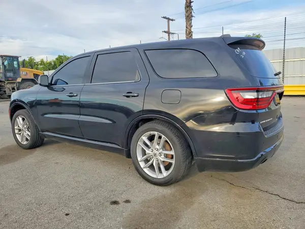 1C4SDHCT4PC635703 2023 DODGE DURANGO - Image 2