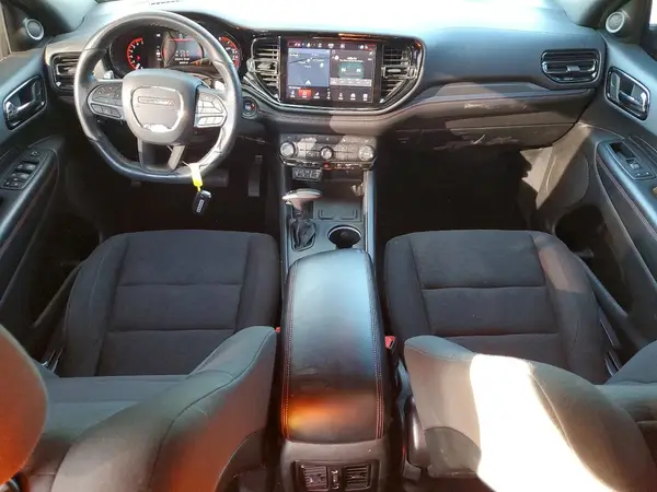 1C4SDHCT4PC635703 2023 DODGE DURANGO - Image 8