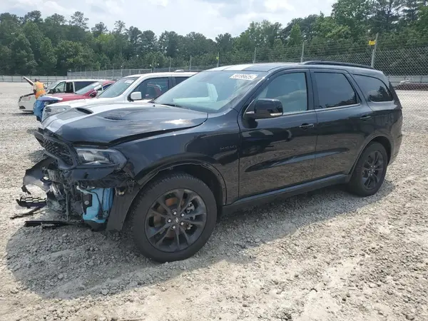 1C4SDHCT4PC687090 2023 DODGE DURANGO - Image 1