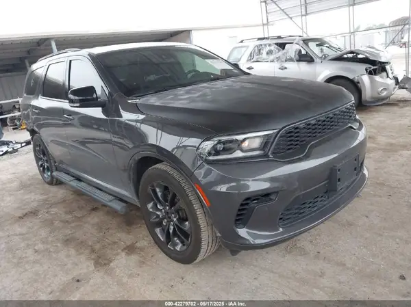 1C4SDHCT4PC715020 2023 DODGE DURANGO - Image 1