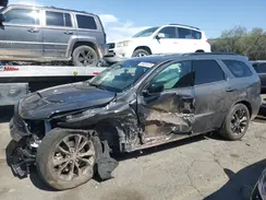 1C4SDHCT4RC137293 2024 DODGE DURANGO