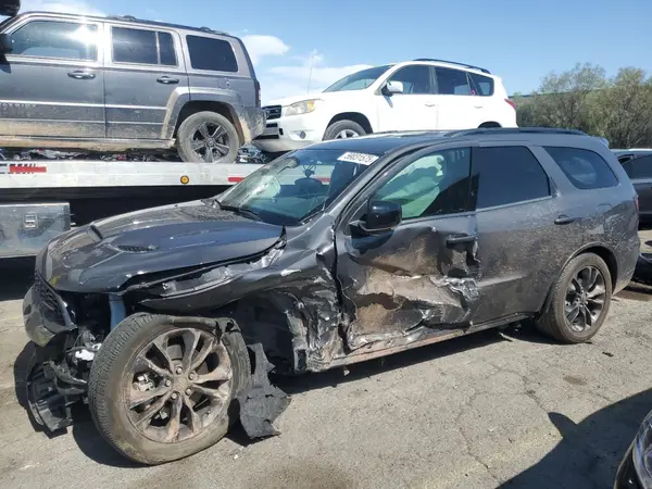 1C4SDHCT4RC137293 2024 DODGE DURANGO - Image 1