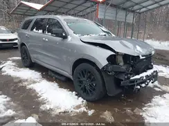 1C4SDHCT5GC353277 2016 DODGE DURANGO