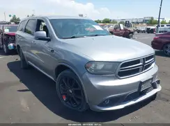 1C4SDHCT5GC361654 2016 DODGE DURANGO