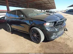 1C4SDHCT5GC484208 2016 DODGE DURANGO