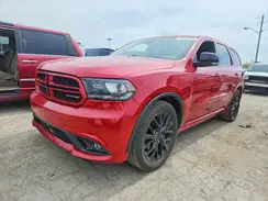 1C4SDHCT5GC502304 2016 DODGE DURANGO