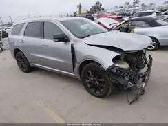 1C4SDHCT5HC660501 2017 DODGE DURANGO