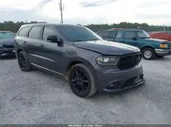 1C4SDHCT5HC675340 2017 DODGE DURANGO