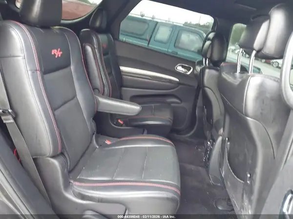 1C4SDHCT5HC675340 2017 DODGE DURANGO - Image 8