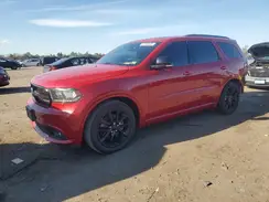 1C4SDHCT5HC690288 2017 DODGE DURANGO