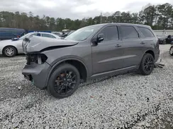 1C4SDHCT5HC746004 2017 DODGE DURANGO