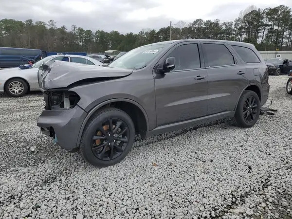 1C4SDHCT5HC746004 2017 DODGE DURANGO - Image 1