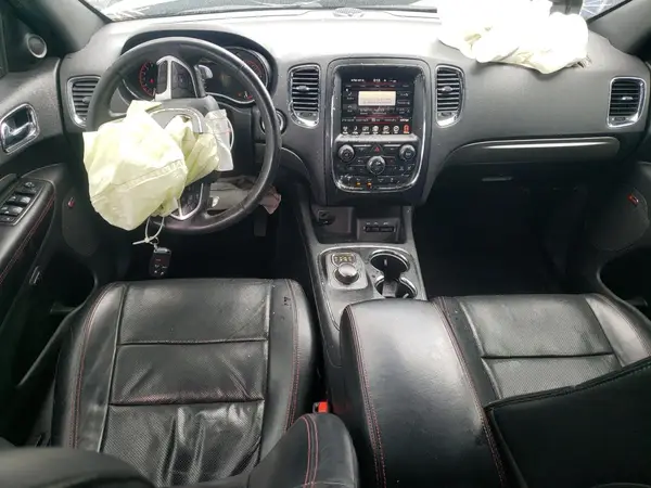 1C4SDHCT5HC746004 2017 DODGE DURANGO - Image 8
