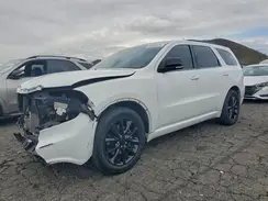 1C4SDHCT5HC757777 2017 DODGE DURANGO