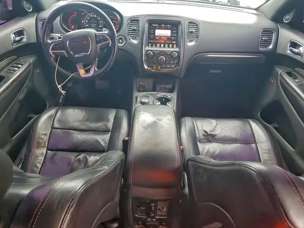 1C4SDHCT5HC757777 2017 DODGE DURANGO - Image 8