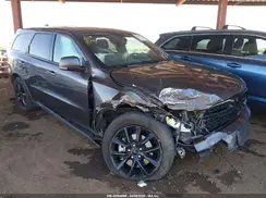1C4SDHCT5HC774630 2017 DODGE DURANGO