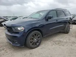 1C4SDHCT5HC936594 2017 DODGE DURANGO