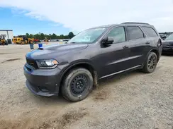 1C4SDHCT5JC111970 2018 DODGE DURANGO