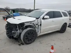 1C4SDHCT5JC132771 2018 DODGE DURANGO