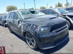 1C4SDHCT5JC133113 2018 DODGE DURANGO
