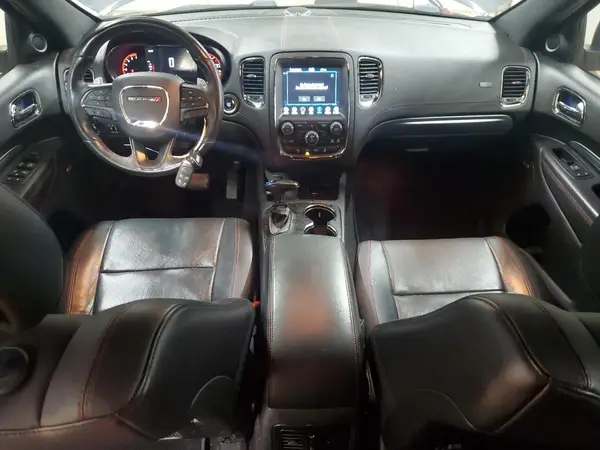 1C4SDHCT5JC154186 2018 DODGE DURANGO - Image 8