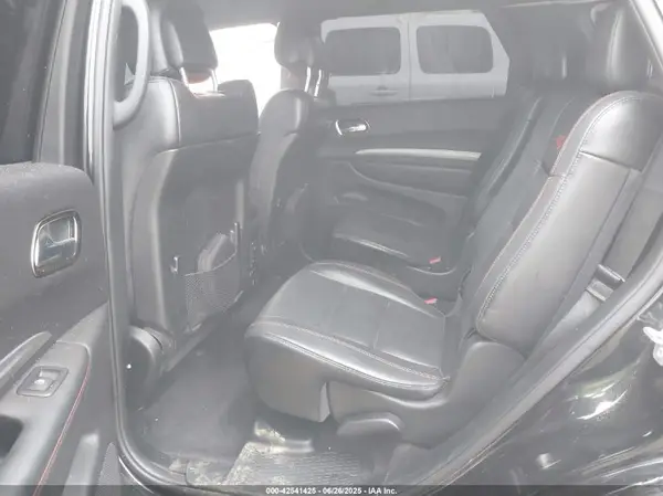 1C4SDHCT5JC186295 2018 DODGE DURANGO - Image 8