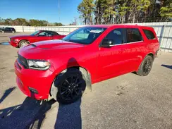 1C4SDHCT5JC254854 2018 DODGE DURANGO