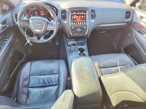 1C4SDHCT5JC254854 2018 DODGE DURANGO - Image 8