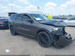 1C4SDHCT5JC370071 2018 DODGE DURANGO