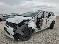 1C4SDHCT5KC525221 2019 DODGE DURANGO