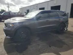 1C4SDHCT5KC525302 2019 DODGE DURANGO