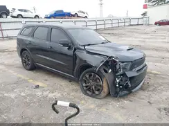 1C4SDHCT5KC581403 2019 DODGE DURANGO