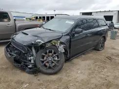 1C4SDHCT5KC622659 2019 DODGE DURANGO