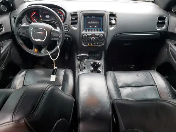 1C4SDHCT5KC622659 2019 DODGE DURANGO - Image 8