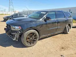 1C4SDHCT5KC836213 2019 DODGE DURANGO