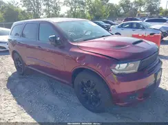 1C4SDHCT5LC100325 2020 DODGE DURANGO